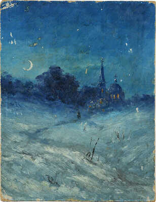 Васильковский Сергей Иванович. Хутор